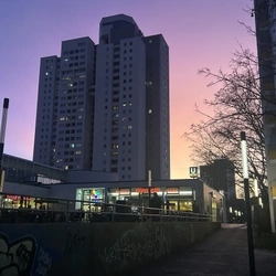 BerlinSchnappschüsse